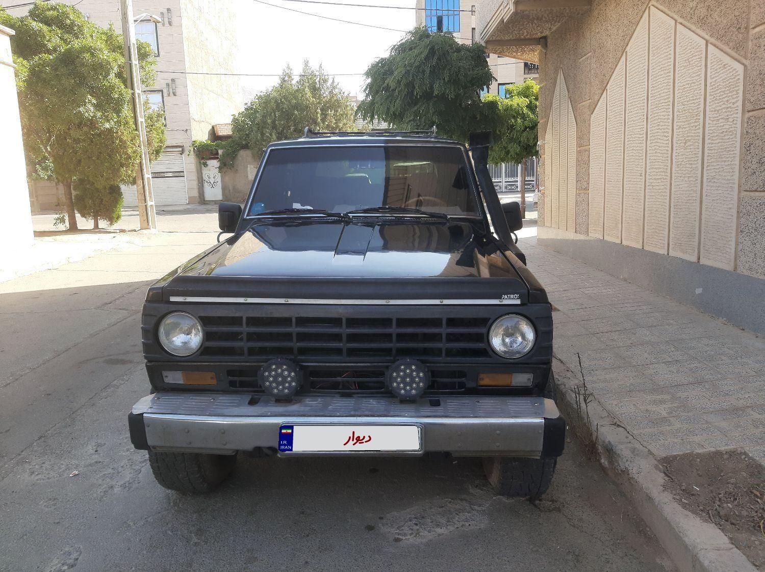 خودرو لیفان، X50 آگهی ann_19788410