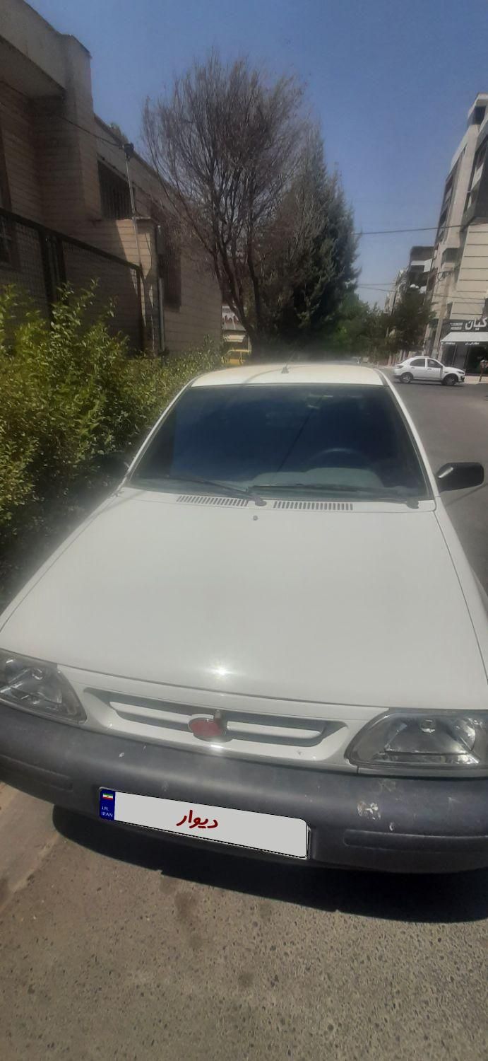 پراید 151 SE - 1402