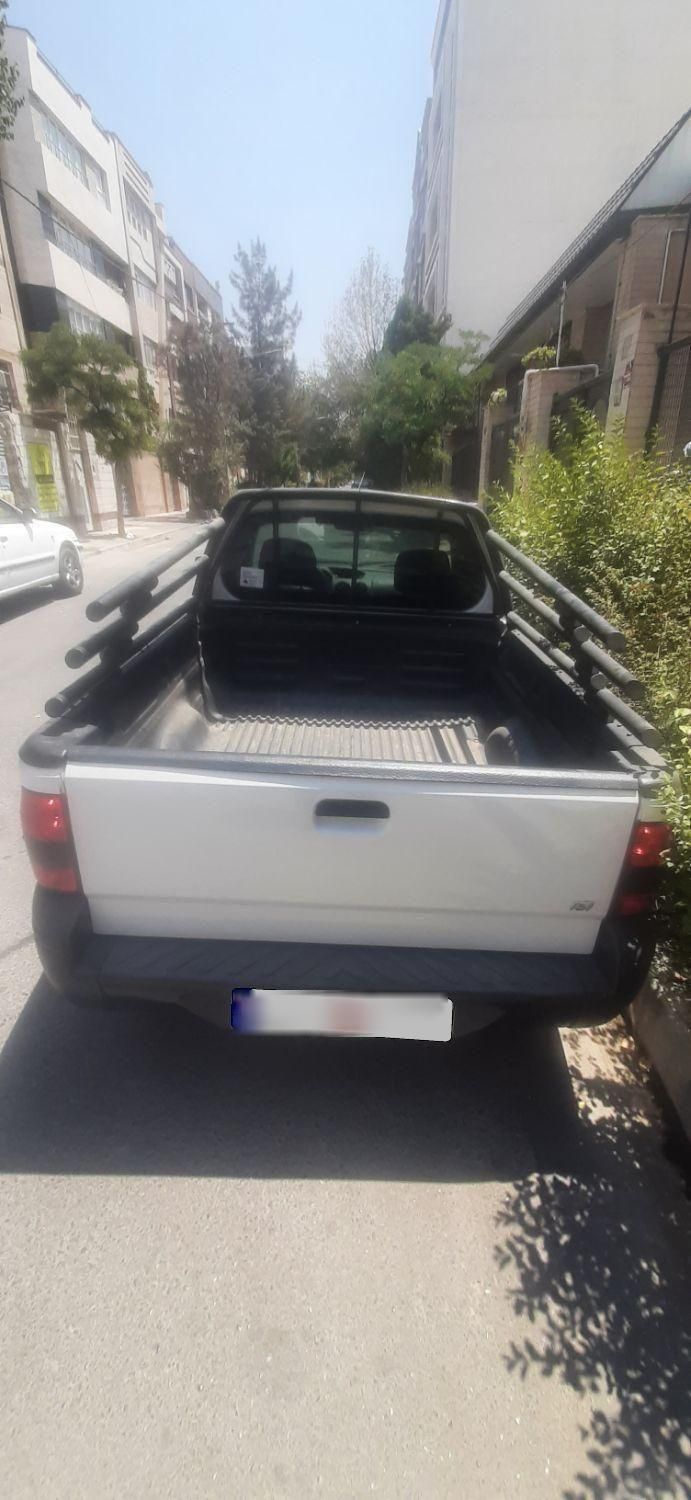 پراید 151 SE - 1402