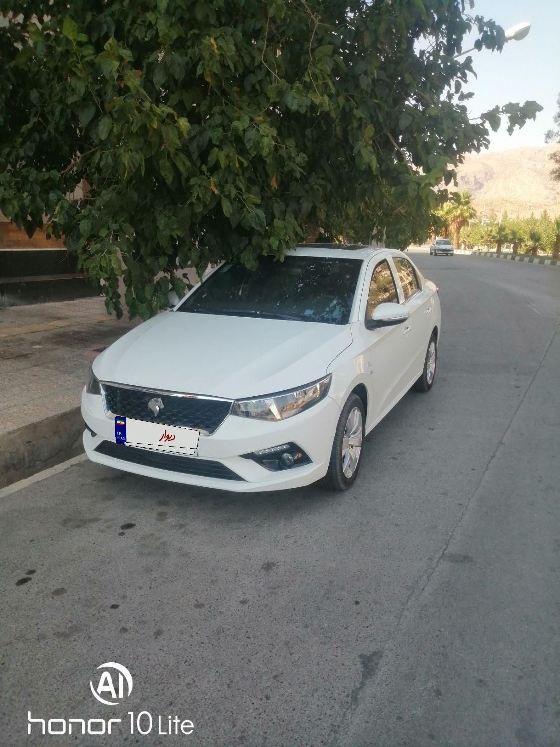 خودرو تارا، اتوماتیک آگهی ann_19788437