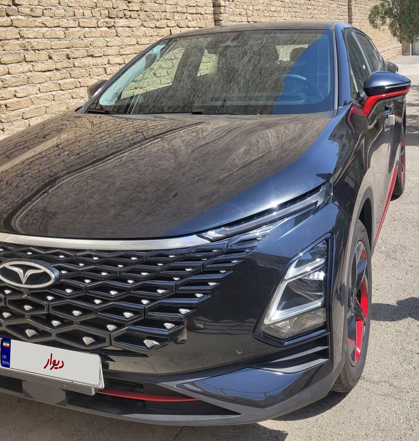 خودرو فونیکس، FX آگهی ann_19788497