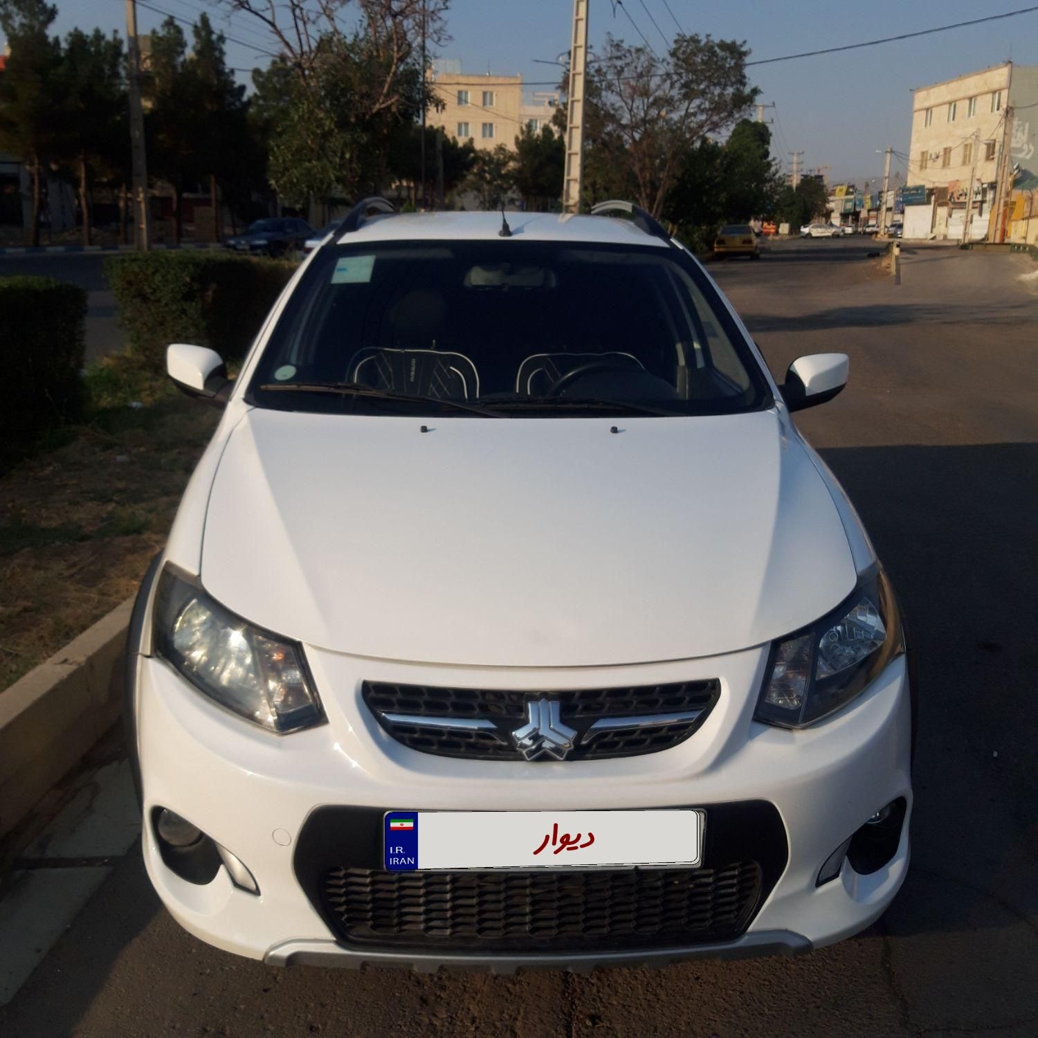 خودرو کوییک، معمولی آگهی ann_19788508