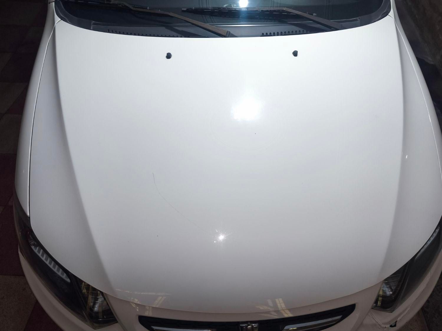 کوییک R دنده‌ای - 1400