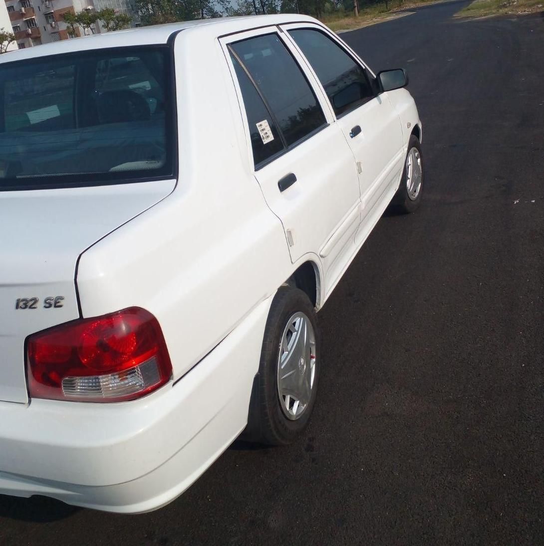 پراید 132 SE - 1397