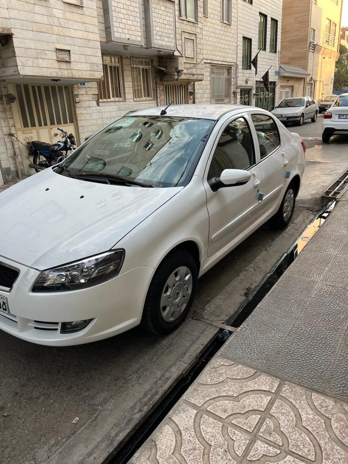 خودرو رانا، پلاس آگهی ann_19788532