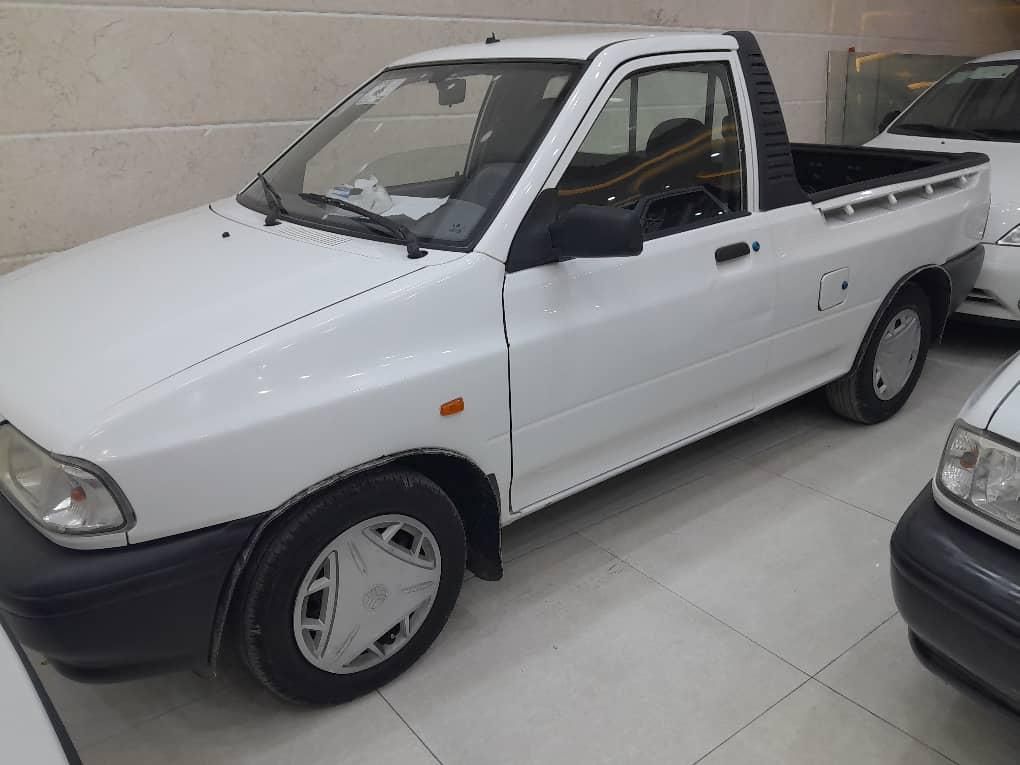 پراید 151 SE - 1402