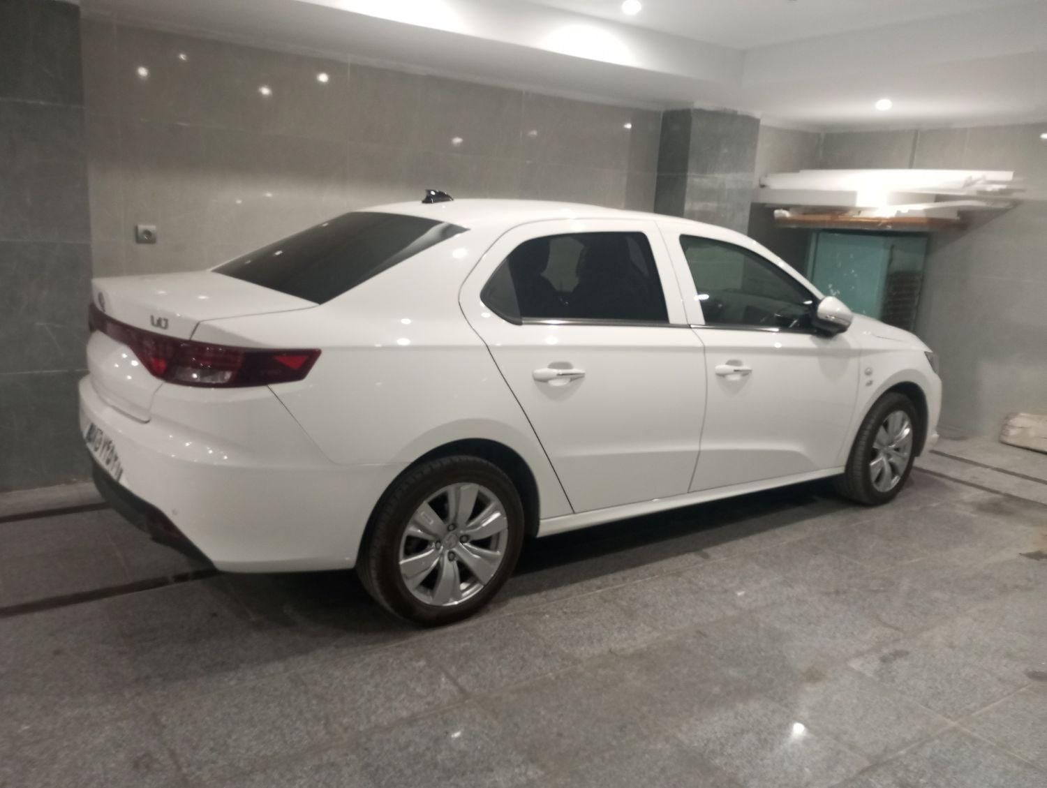 تارا اتوماتیک V4 LX - 1404