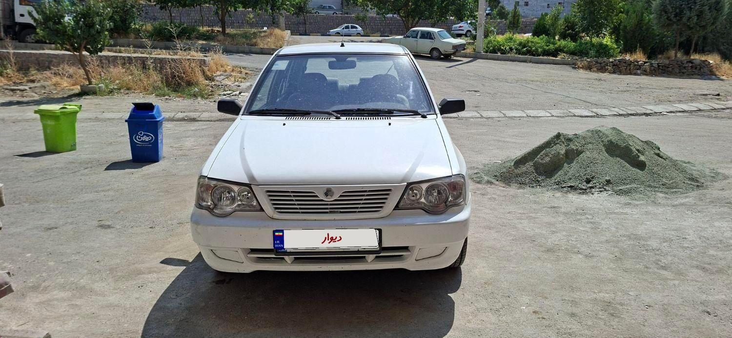 پراید 111 SE - 1398