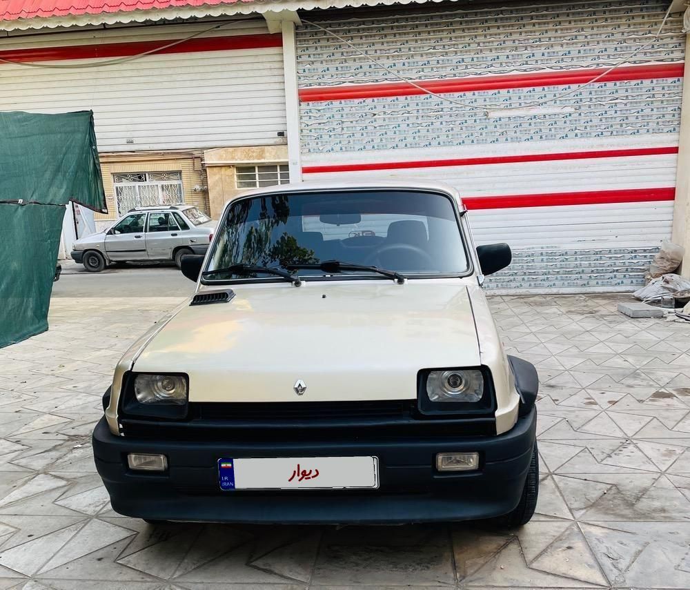 خودرو رنو، پی کی آگهی ann_19788622