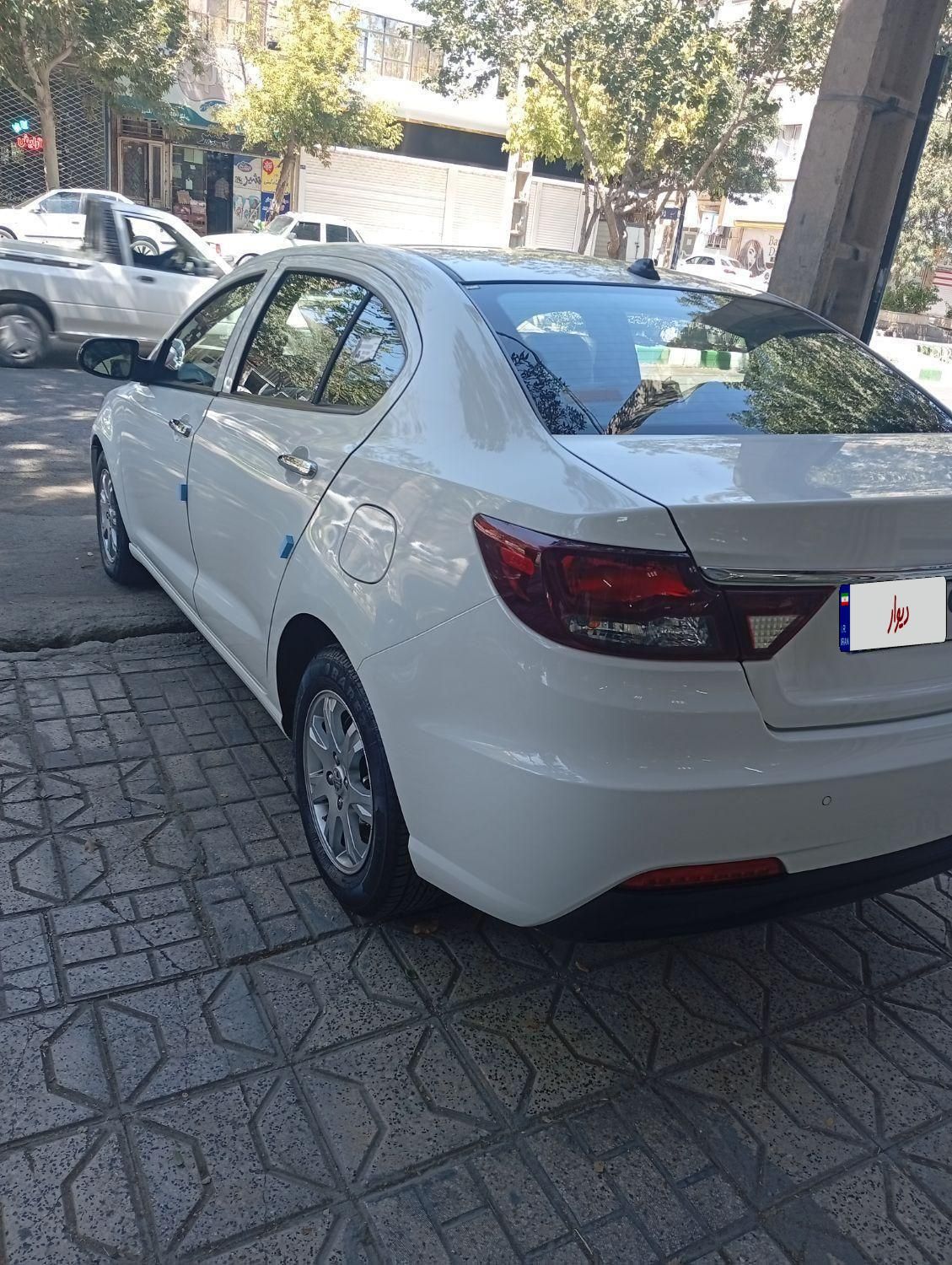 خودرو شاهین، G آگهی ann_19788629