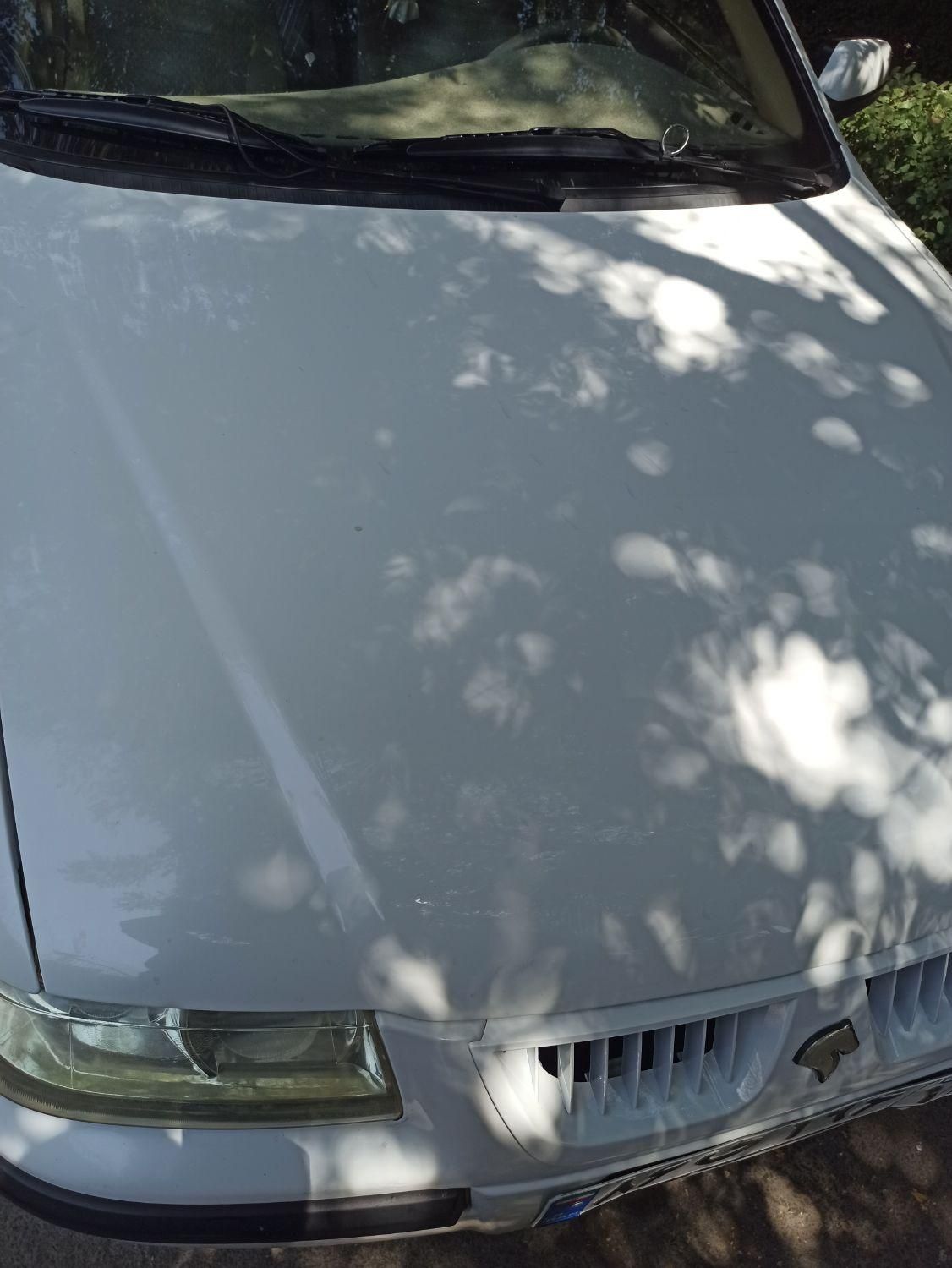 سمند LX XU7 - 1394