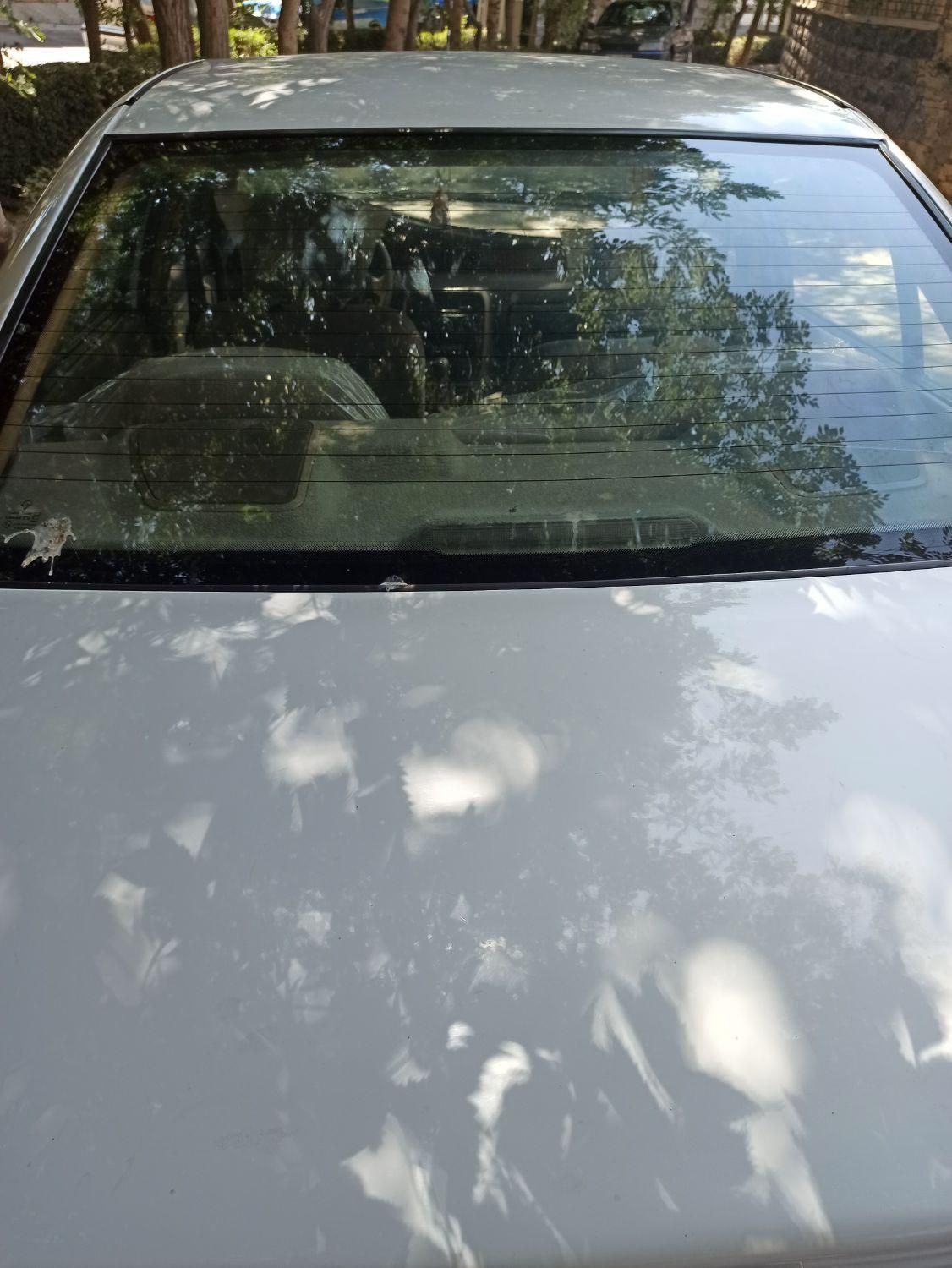سمند LX XU7 - 1394