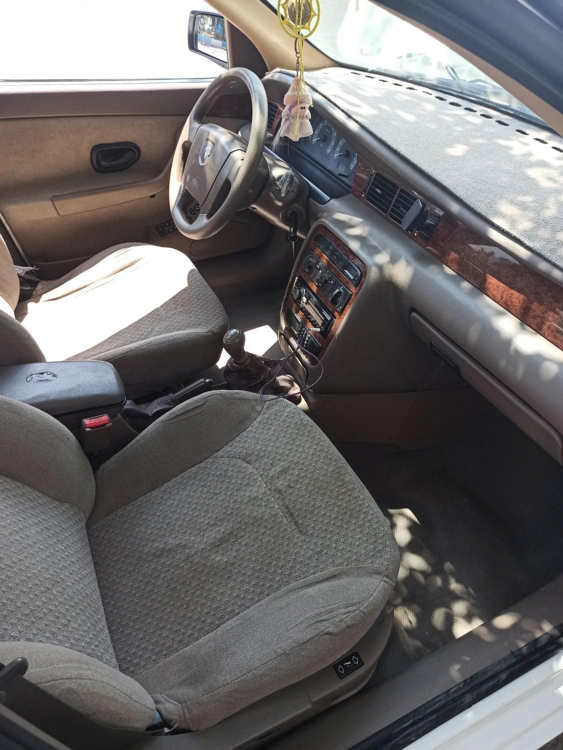 سمند LX XU7 - 1394