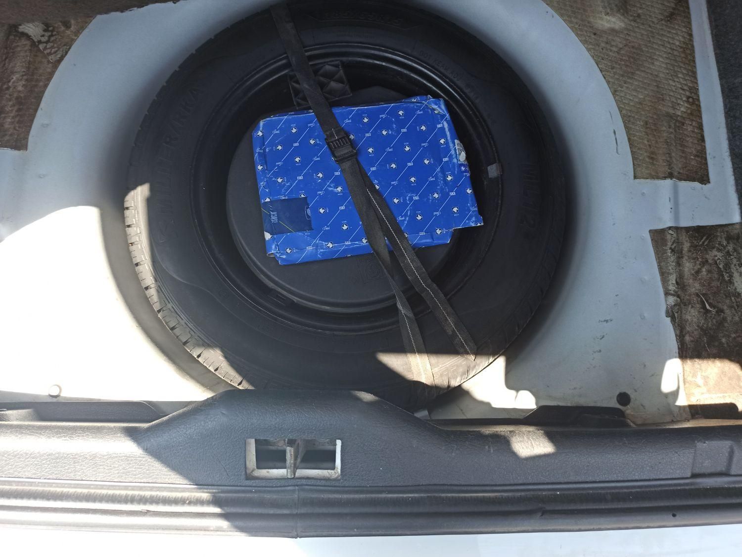 سمند LX XU7 - 1394