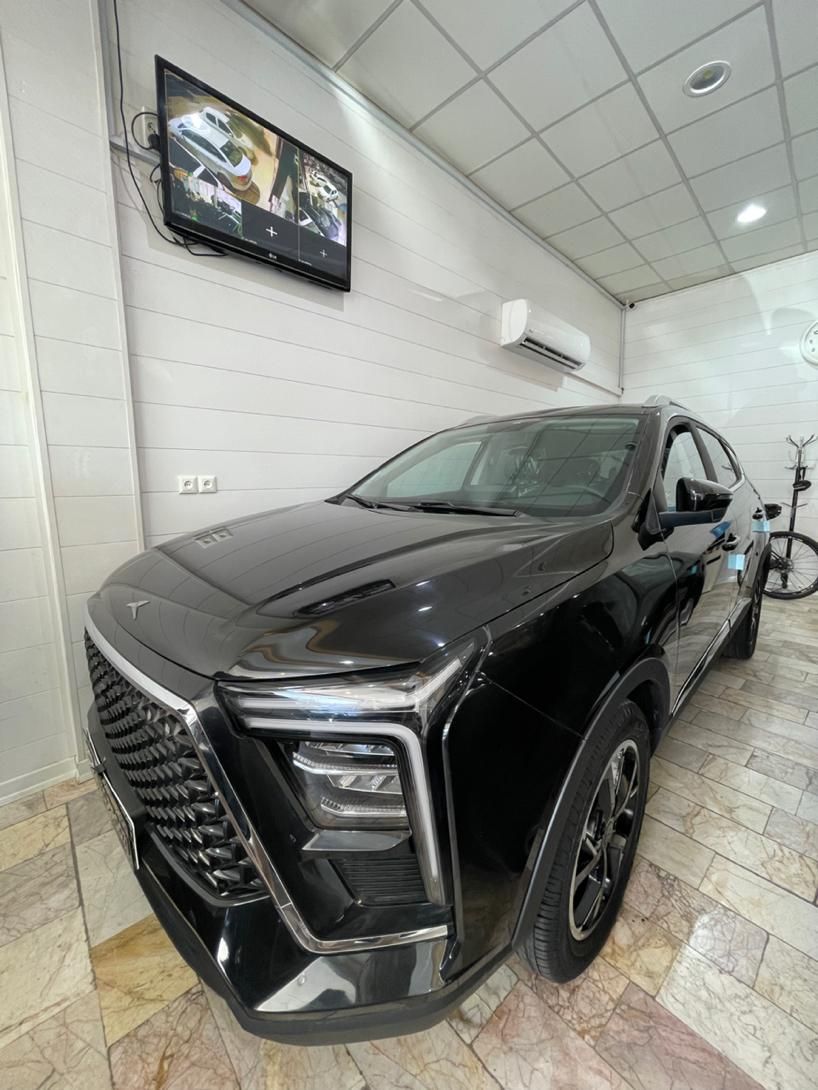 خودرو کی ام سی، X5 آگهی ann_19788644