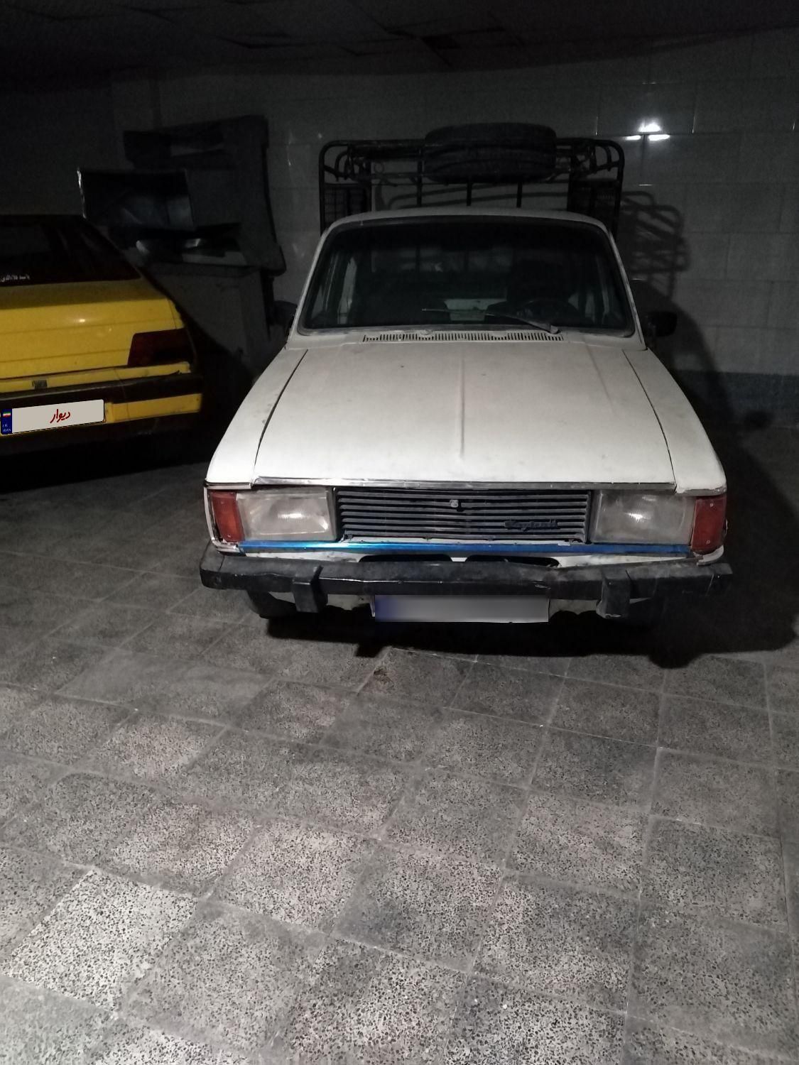 پژو 405 GLX - 1386