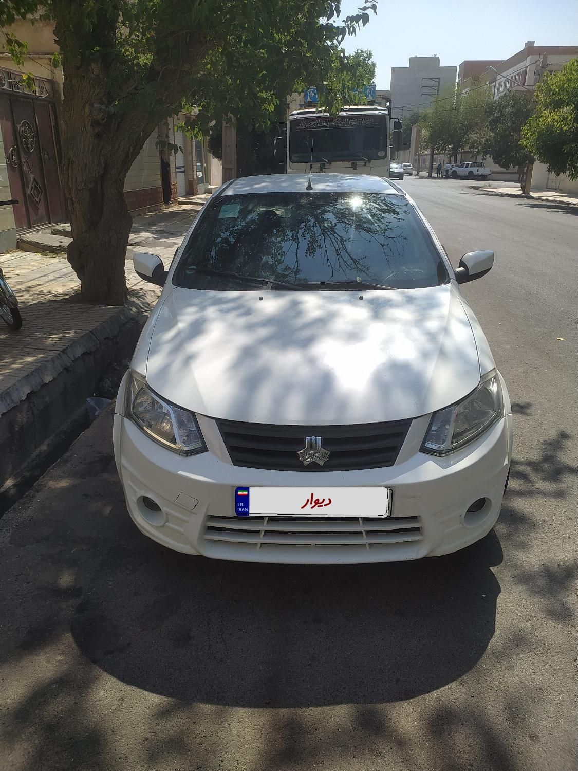 خودرو ساینا، S آگهی ann_19788647