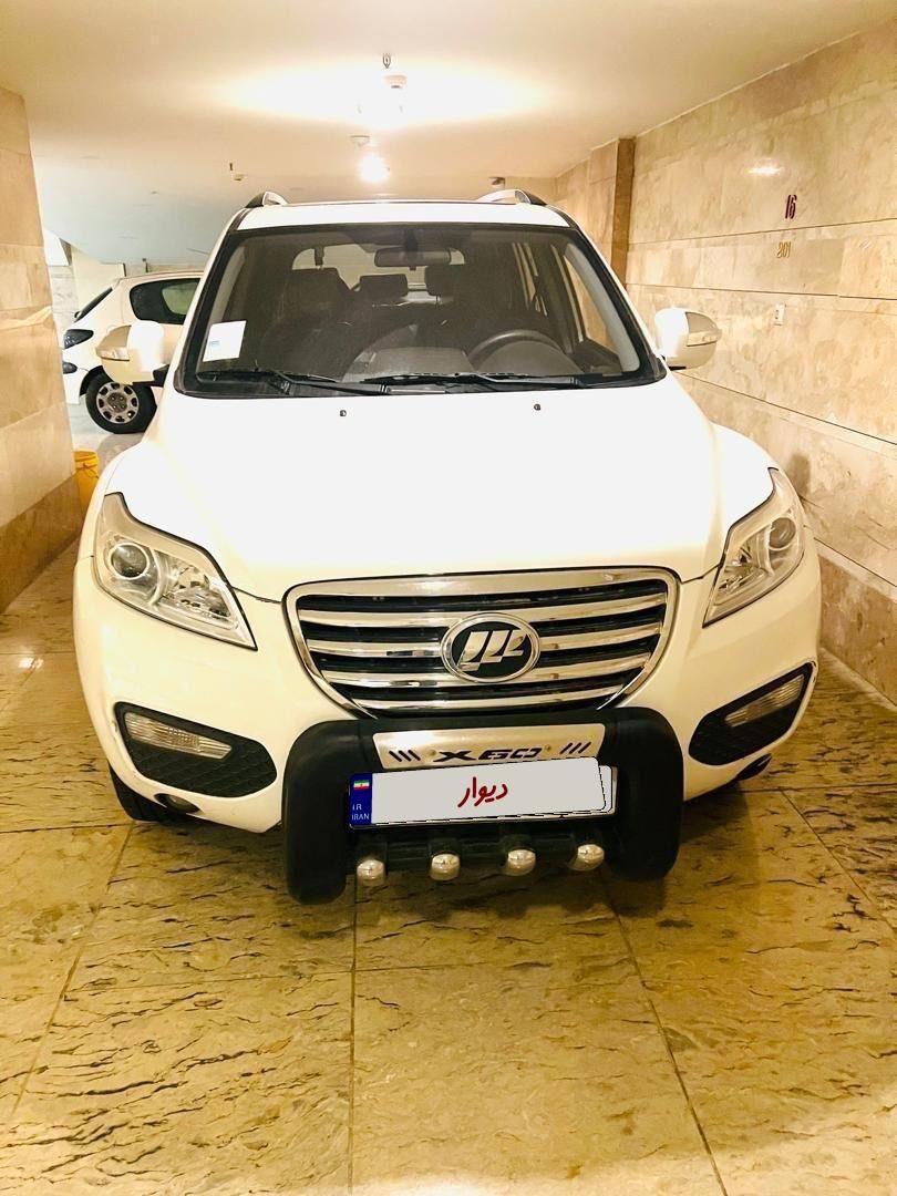 خودرو لیفان، X60 آگهی ann_19788655