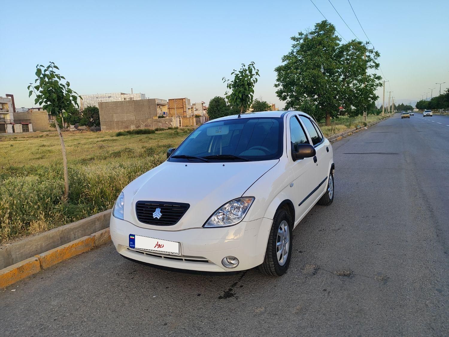 خودرو تیبا، 2 آگهی ann_19788662