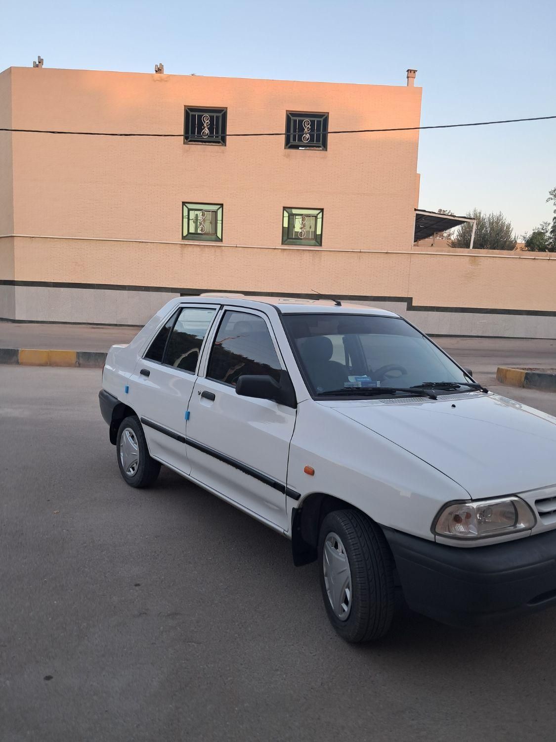 پراید 131 SE - 1397