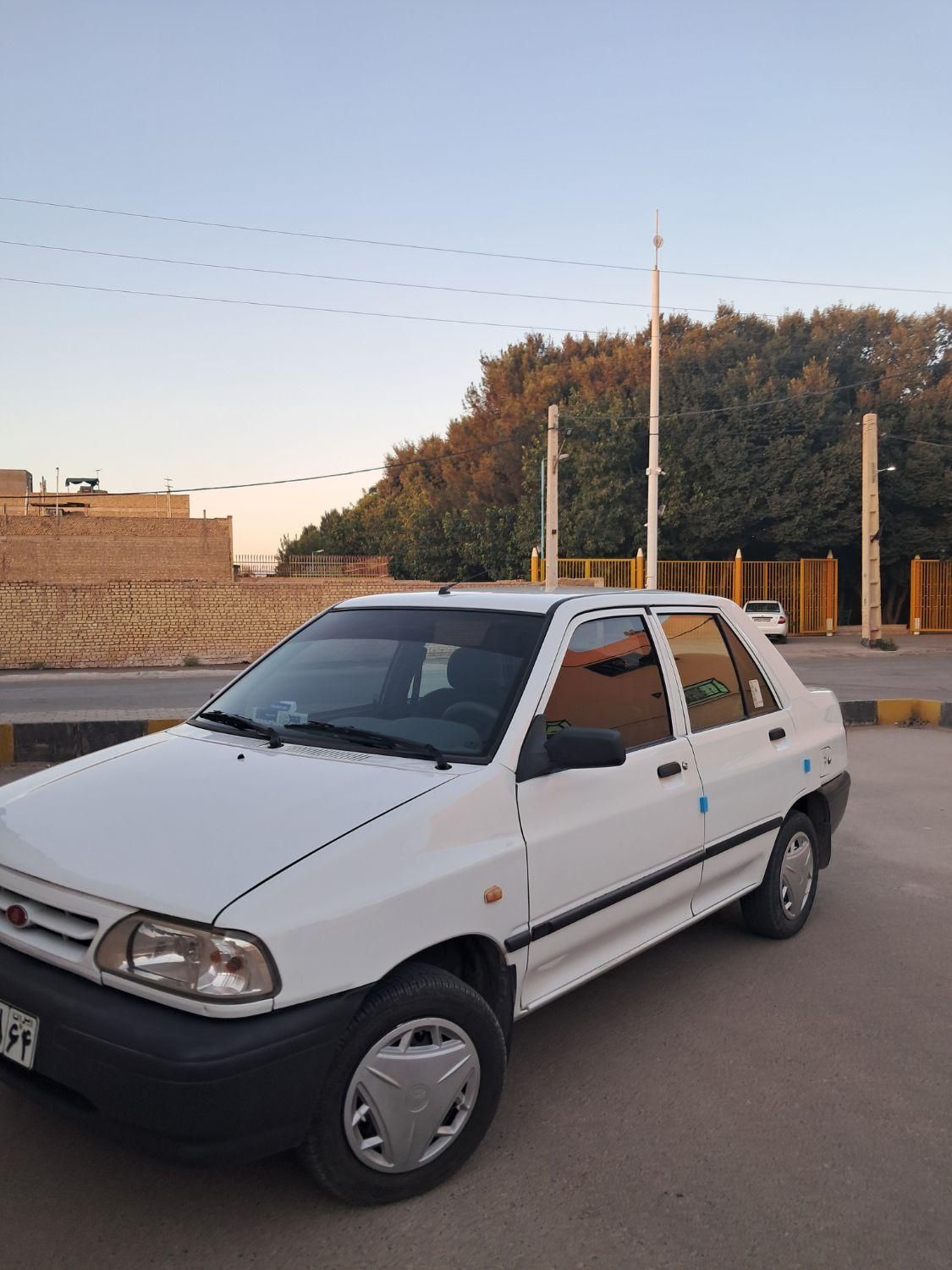 خودرو پراید، 131 آگهی ann_19788673