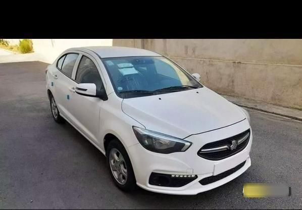 خودرو شاهین، GL آگهی ann_19788690