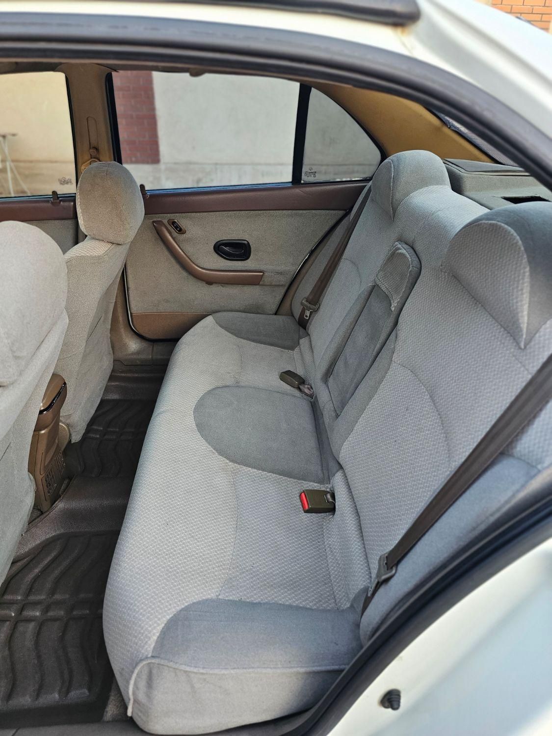 سمند LX EF7 - 1393