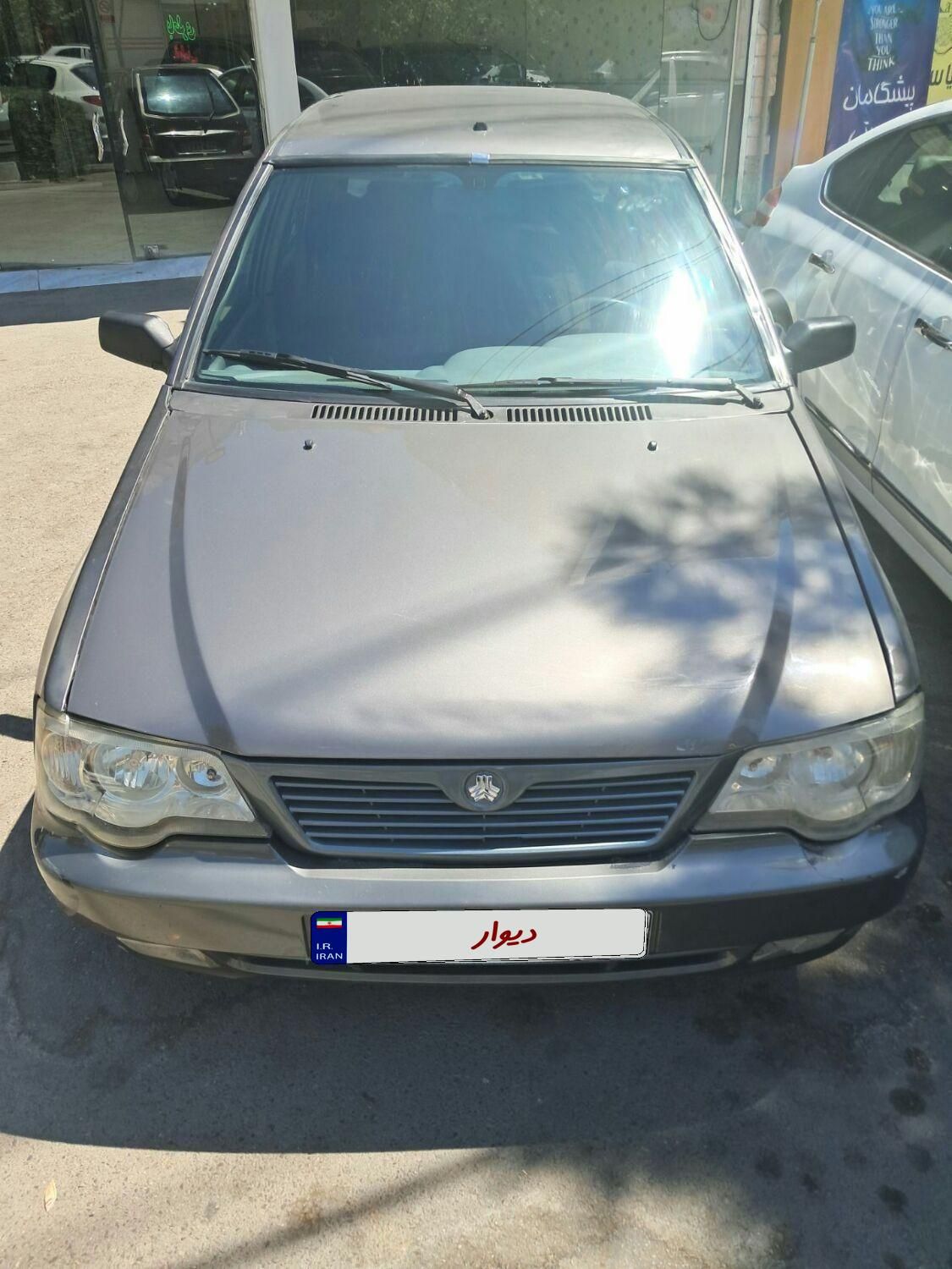 خودرو پراید، 111 آگهی ann_19788710