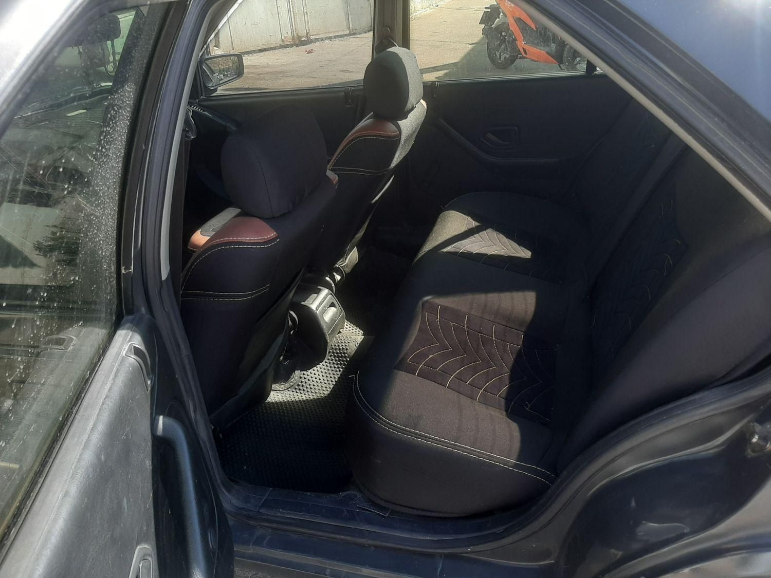 پژو 405 GLI - 1384