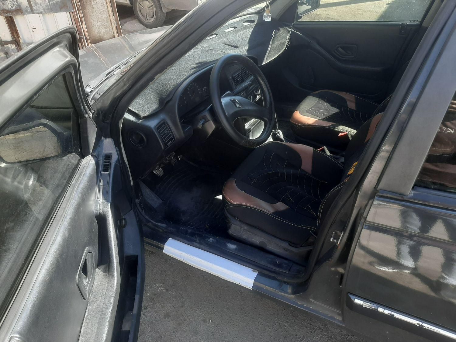 پژو 405 GLI - 1384
