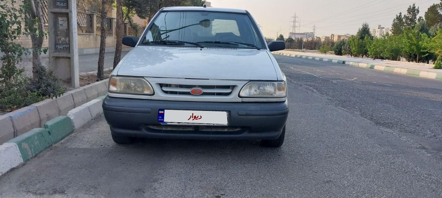 خودرو پراید، 131 آگهی ann_19788734