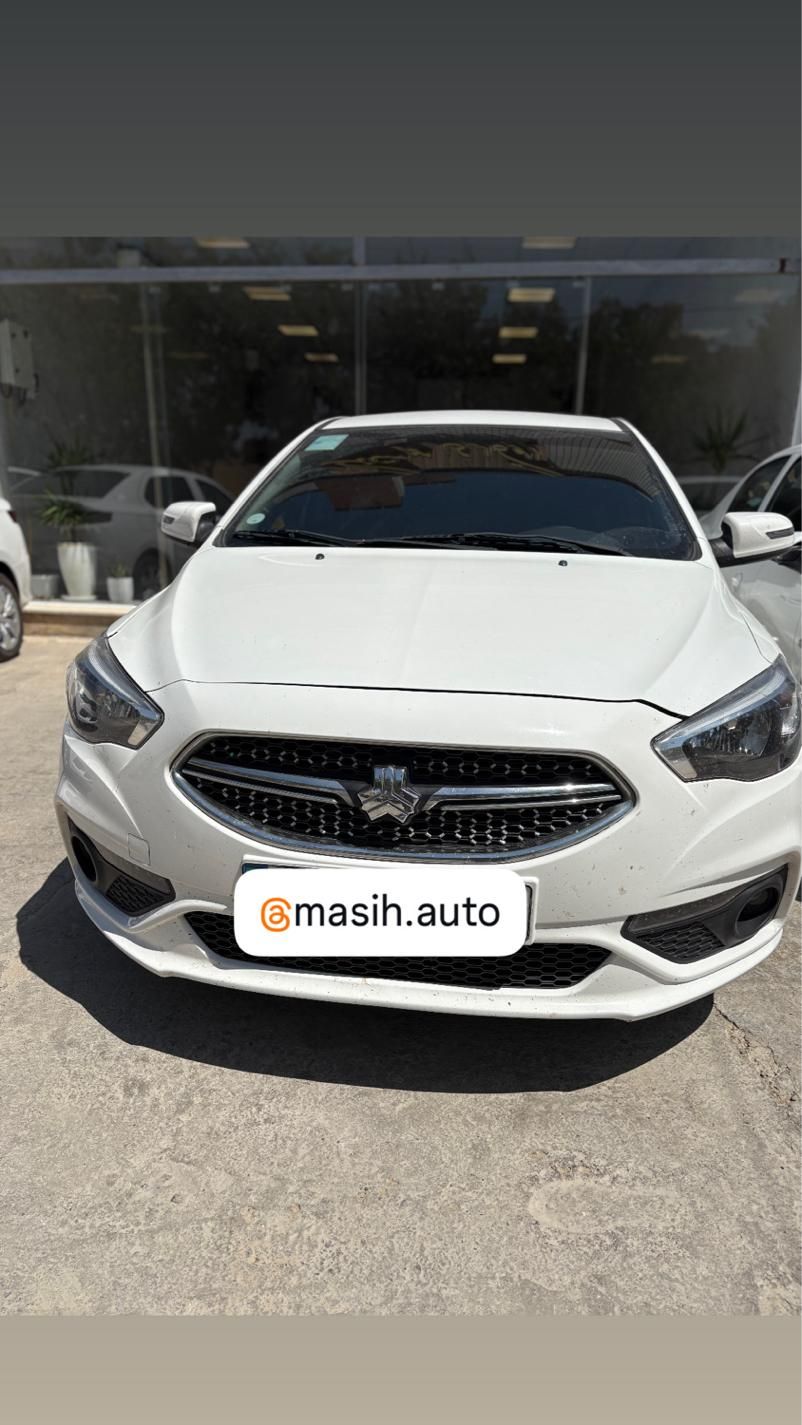 شاهین G دنده ای - 1401