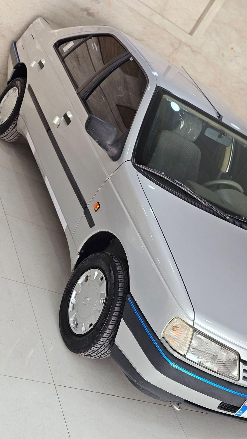 خودرو پژو، 405 آگهی ann_19788771