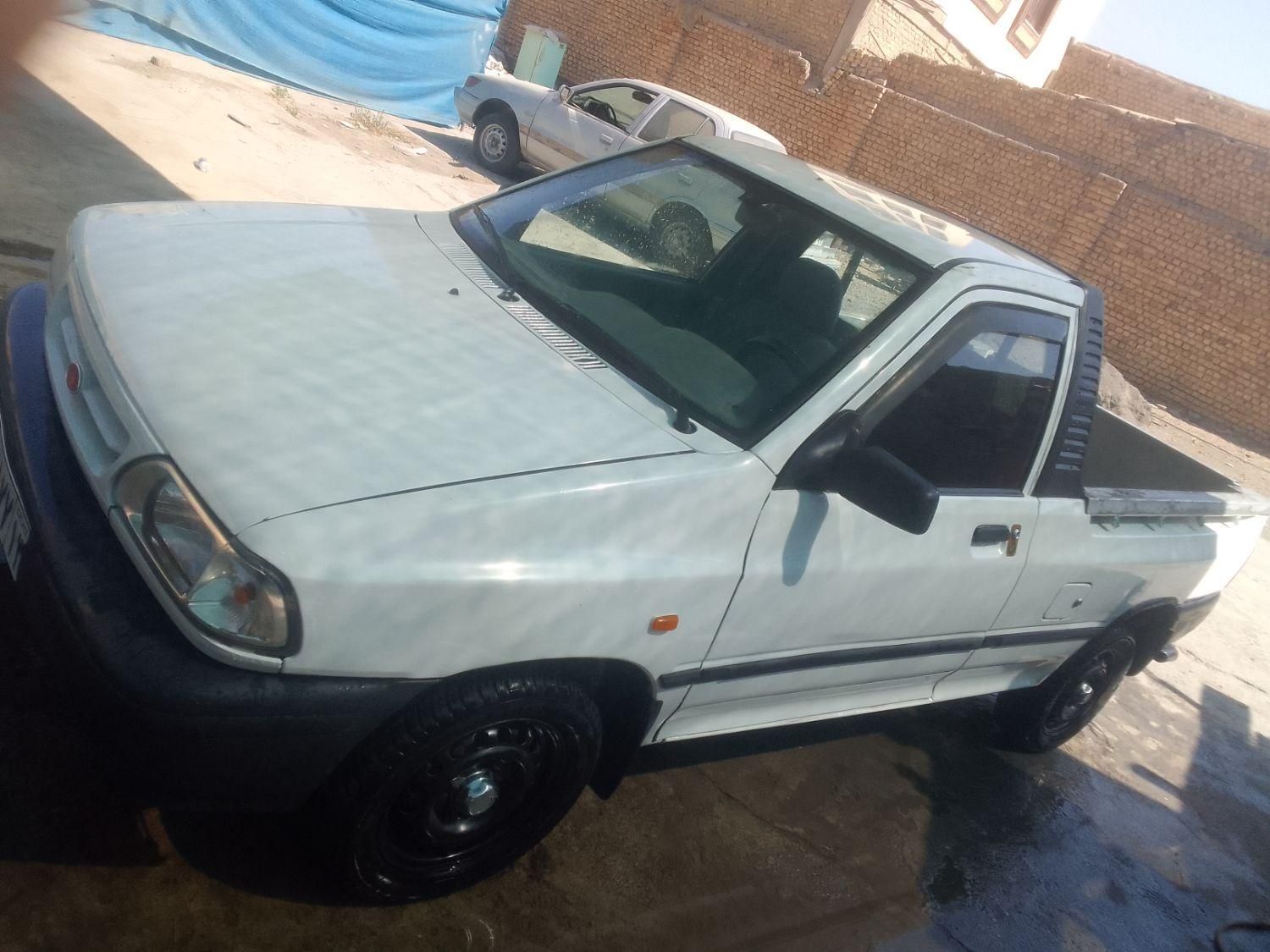 پراید 151 SE - 1395