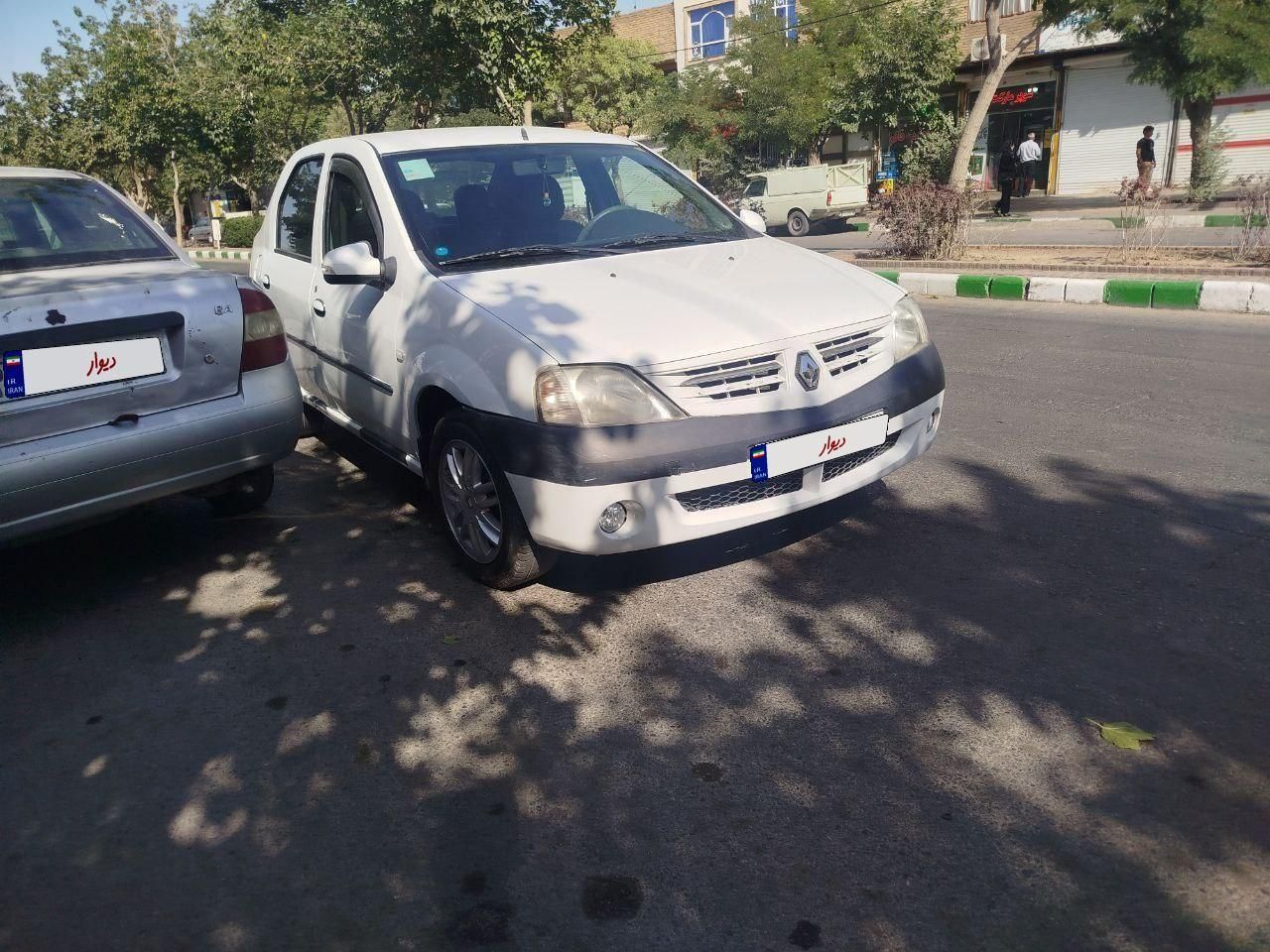 رنو تندر 90 E2 - 1397