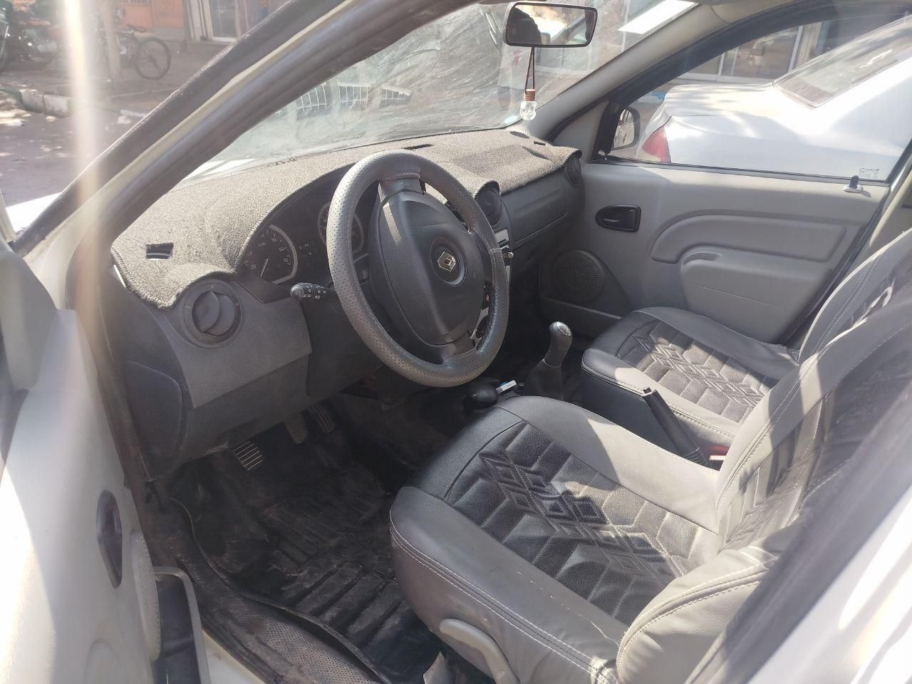 رنو تندر 90 E2 - 1397