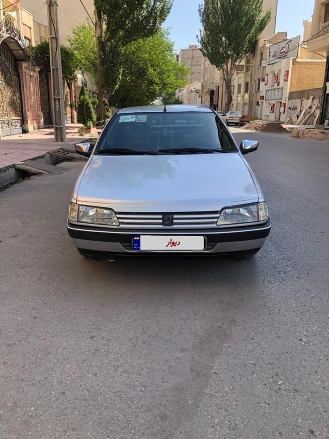 خودرو پژو، 405 آگهی ann_19788787