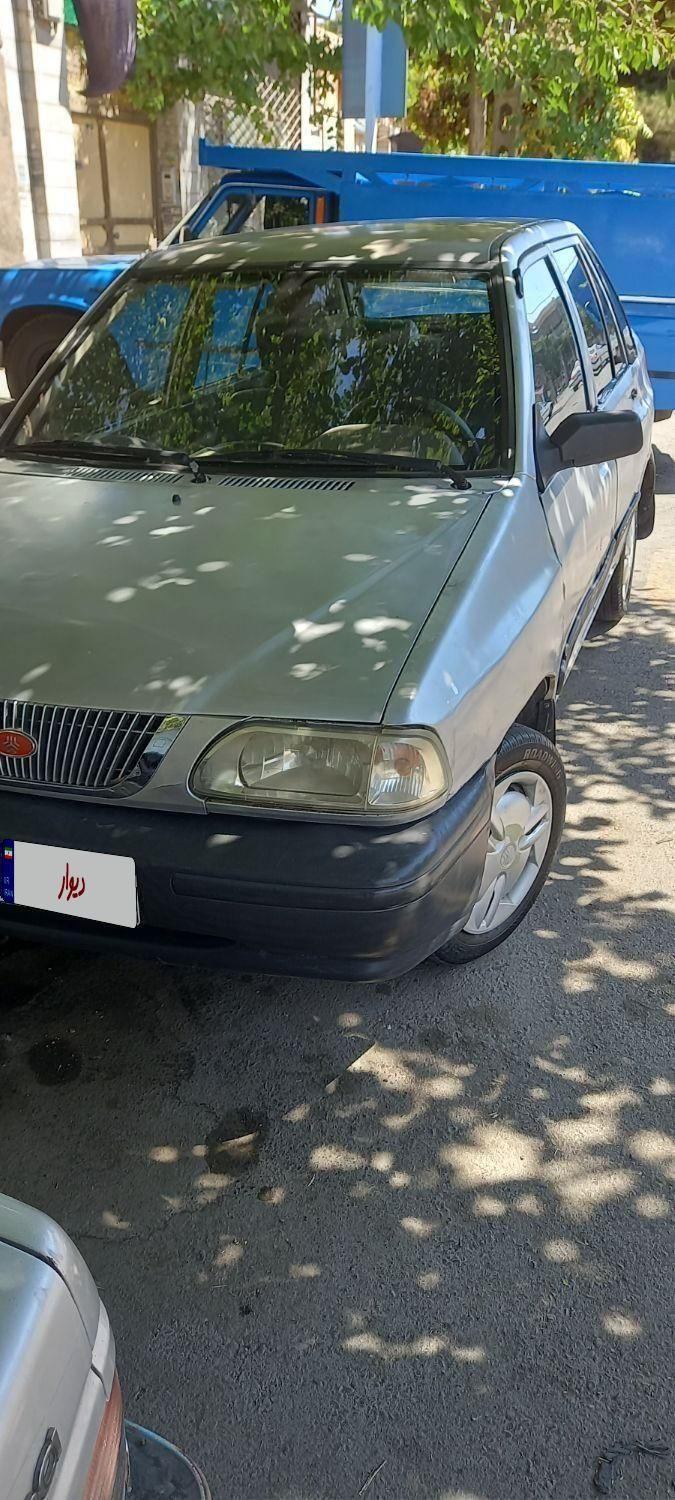 خودرو پراید، 141 آگهی ann_19788800