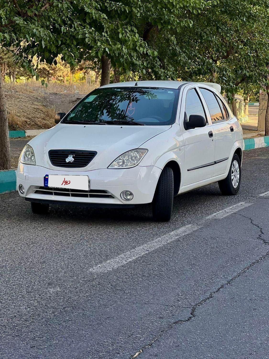 کوییک S پایه - 1404
