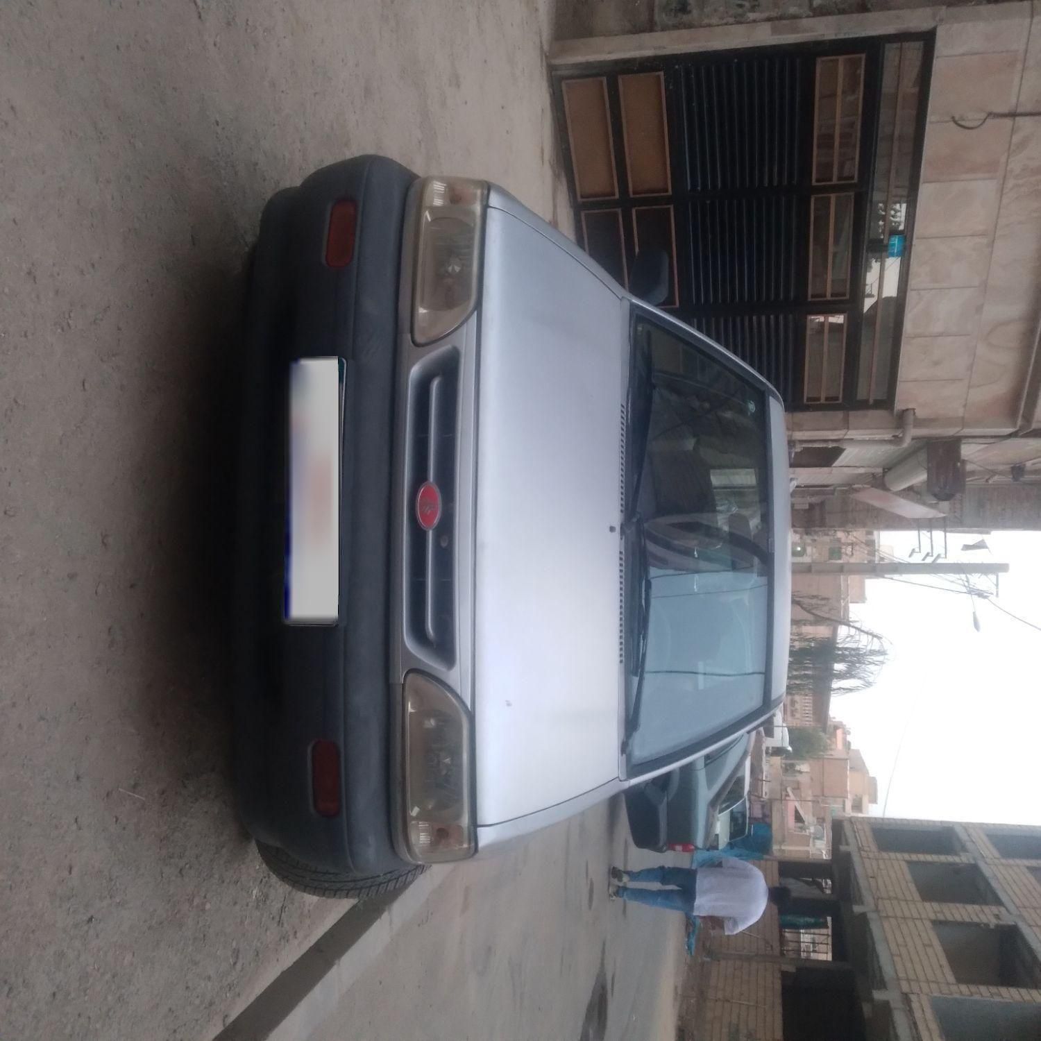 خودرو پراید، صبا آگهی ann_19788805