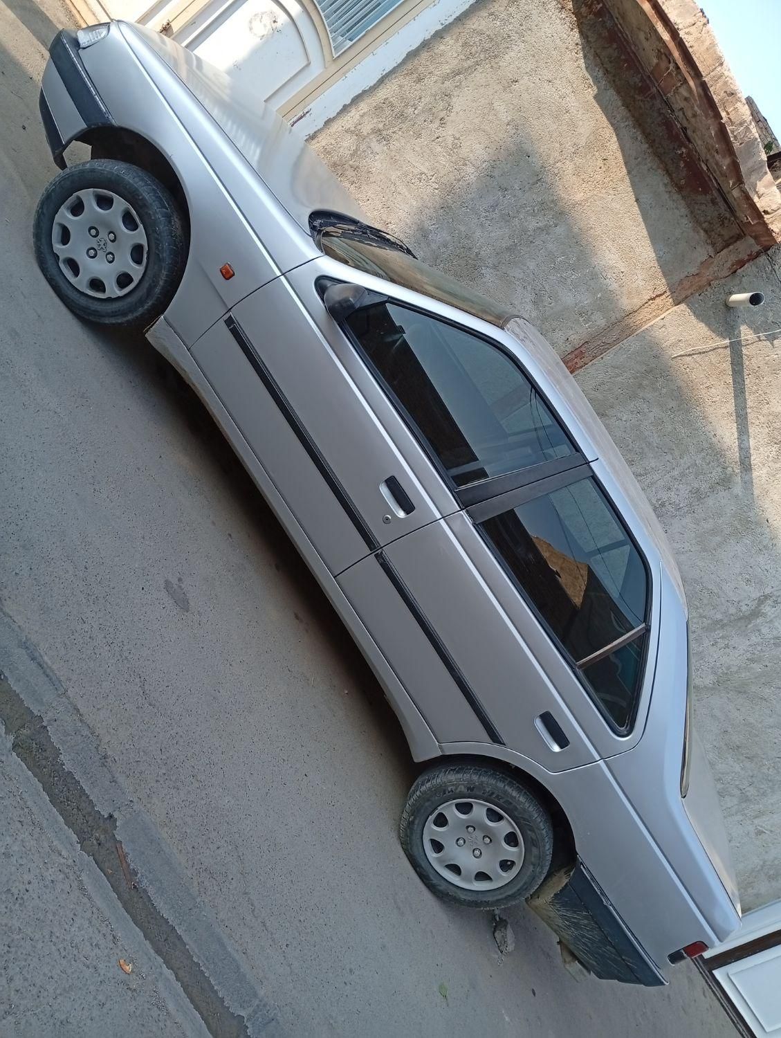 خودرو پژو، روآ آگهی ann_19788826