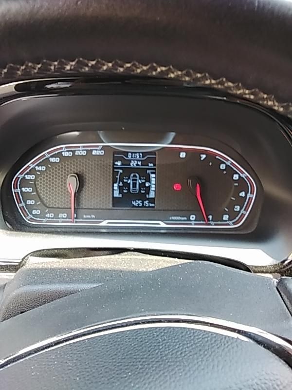 ام وی ام X22 دنده ای اسپرت اکسلنت - 1399
