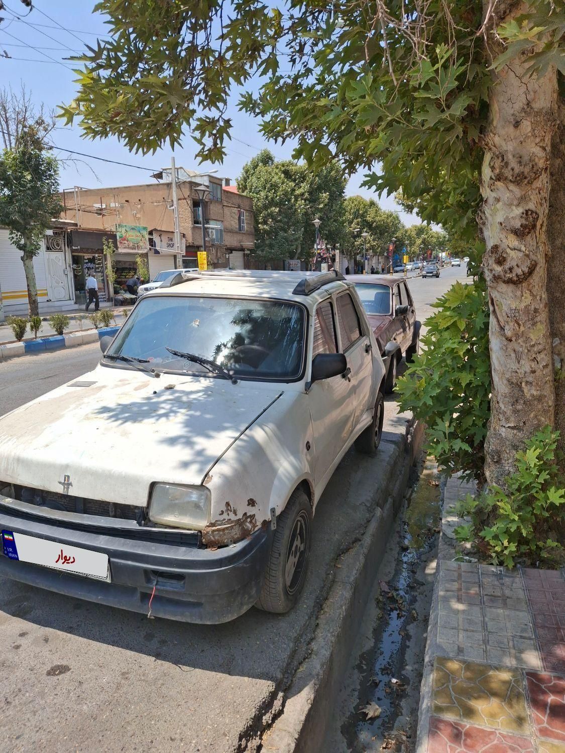 خودرو رنو، پی کی آگهی ann_19788867