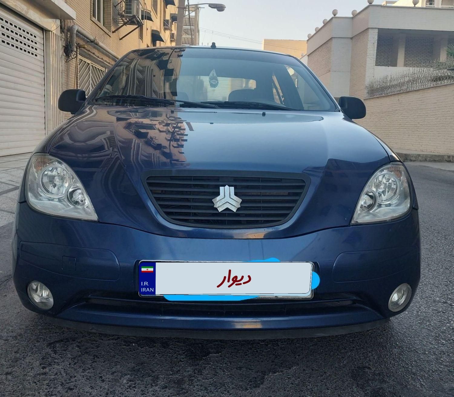 خودرو تیبا، صندوق دار آگهی ann_19788876