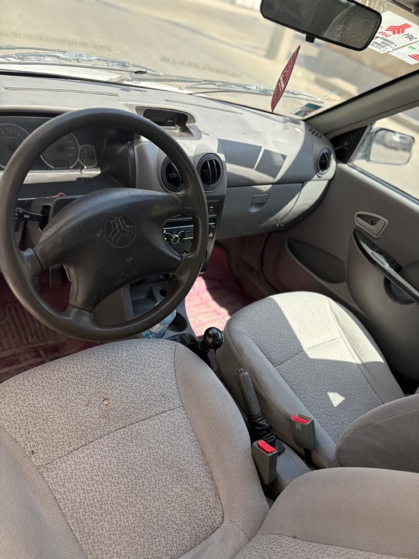 پراید 132 SX - 1390