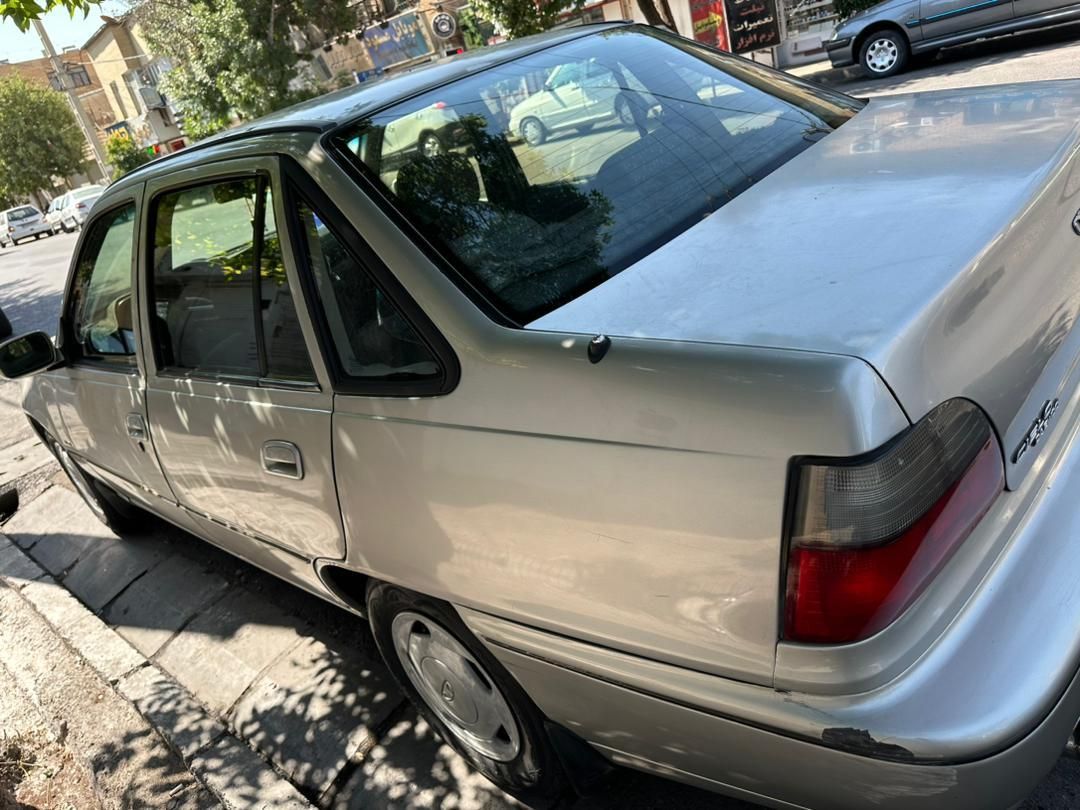 خودرو دوو، سیلو آگهی ann_19788878