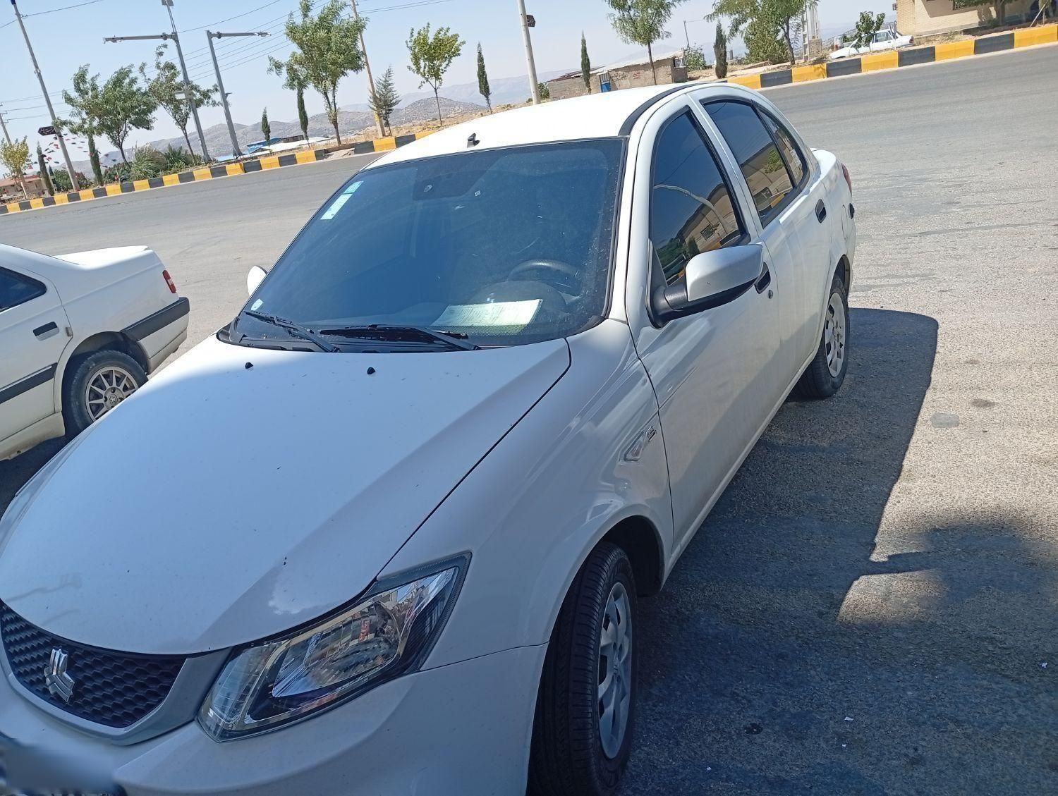 خودرو ساینا، S آگهی ann_19788884