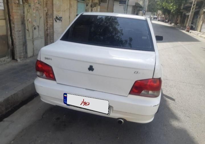 خودرو پراید، 132 آگهی ann_19788887