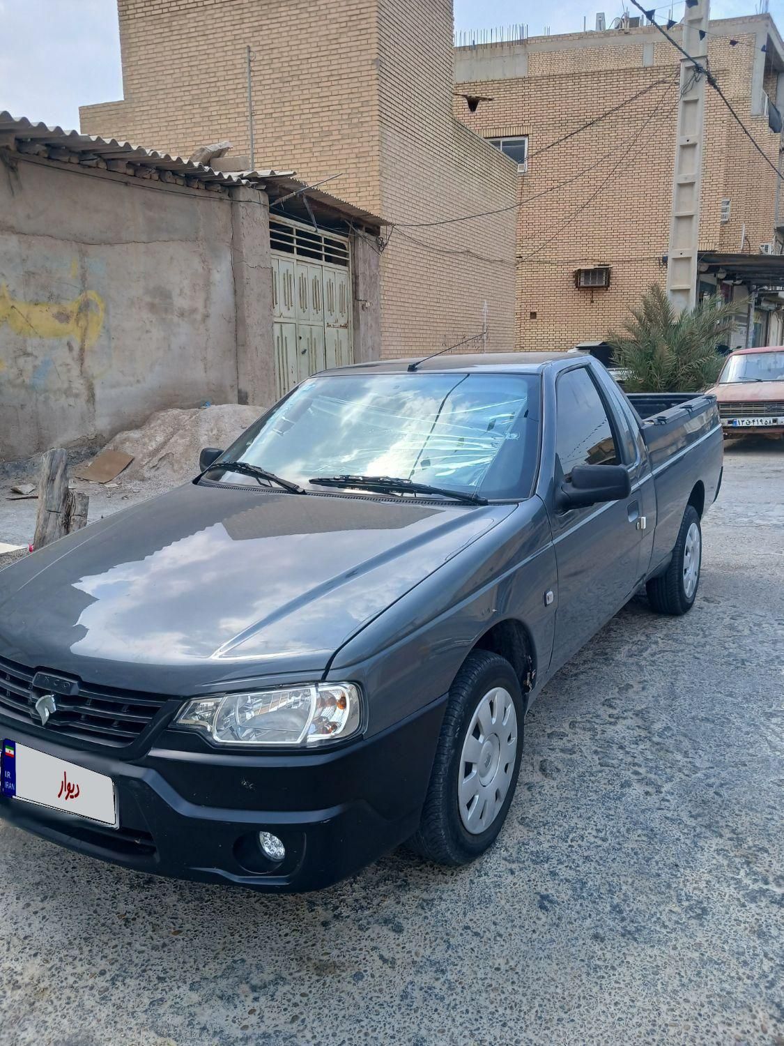 خودرو آریسان، 2 آگهی ann_19788890