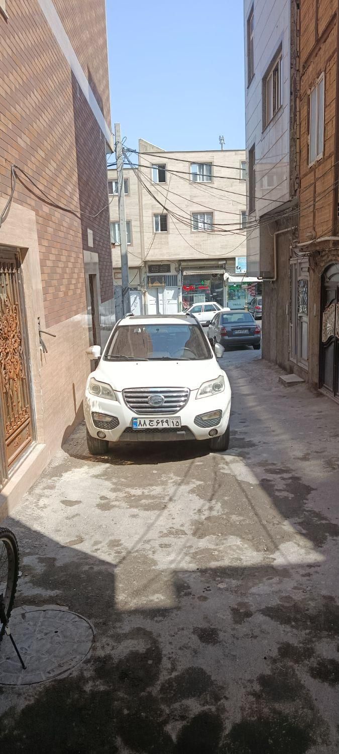 خودرو لیفان، X60 آگهی ann_19788897